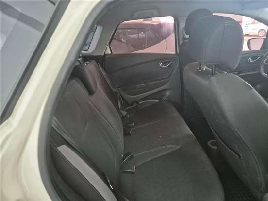 RENAULT-CAPTUR-1.6 16V SCE FLEX ZEN X-TRONIC RENAULT-CAPTUR-2019