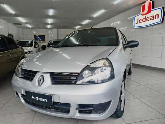 RENAULT-CLIO-2006