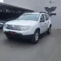 RENAULT DUSTER 1.6 EXPRESSION 4X2 16V FLEX 4P MANUAL RENAULT DUSTER 1.6 EXPRESSION 4X2 16V FLEX 4P MANUAL