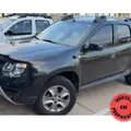 RENAULT DUSTER 1.6 16V SCE FLEX DYNAMIQUE X-TRONIC RENAULT DUSTER 1.6 16V SCE FLEX DYNAMIQUE X-TRONIC