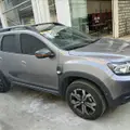 RENAULT DUSTER 1.6 16V SCE FLEX ICONIC PLUS X-TRONIC RENAULT DUSTER 1.6 16V SCE FLEX ICONIC PLUS X-TRONIC