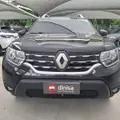 RENAULT DUSTER 1.6 16V SCE FLEX ICONIC X-TRONIC RENAULT DUSTER 1.6 16V SCE FLEX ICONIC X-TRONIC