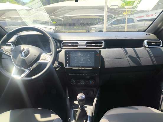 RENAULT-DUSTER-1.6 16V SCE FLEX INTENSE PLUS MANUAL RENAULT-DUSTER-2025