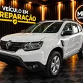 RENAULT DUSTER 1.6 16V SCE FLEX INTENSE PLUS MANUAL RENAULT DUSTER 1.6 16V SCE FLEX INTENSE PLUS MANUAL