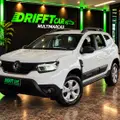 RENAULT DUSTER 1.6 16V SCE FLEX INTENSE PLUS MANUAL RENAULT DUSTER 1.6 16V SCE FLEX INTENSE PLUS MANUAL