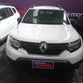 RENAULT DUSTER 1.6 16V SCE FLEX INTENSE PLUS X-TRONIC RENAULT DUSTER 1.6 16V SCE FLEX INTENSE PLUS X-TRONIC