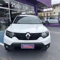 RENAULT DUSTER 1.6 16V SCE FLEX INTENSE PLUS X-TRONIC RENAULT DUSTER 1.6 16V SCE FLEX INTENSE PLUS X-TRONIC