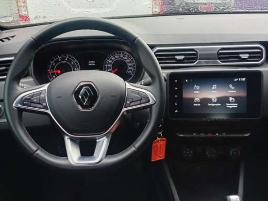 RENAULT-DUSTER-1.6 16V SCE FLEX INTENSE PLUS X-TRONIC RENAULT-DUSTER-2025
