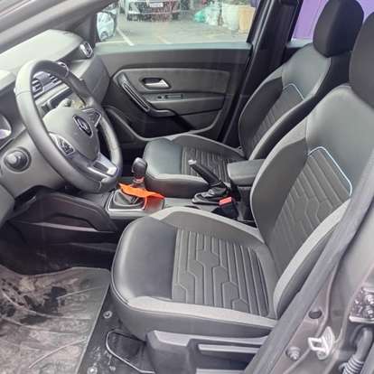 RENAULT-DUSTER-1.6 16V SCE FLEX INTENSE PLUS X-TRONIC RENAULT-DUSTER-2025