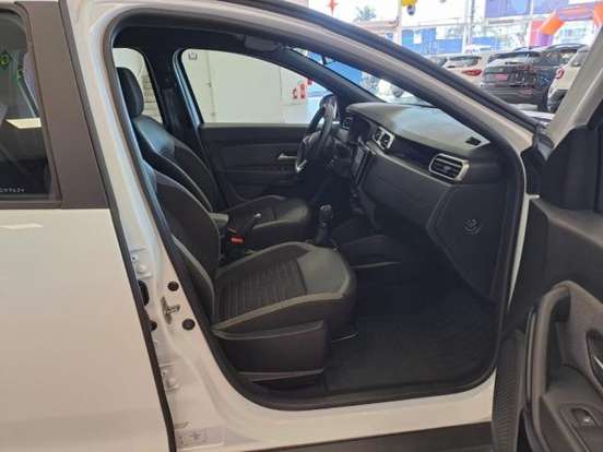 RENAULT-DUSTER-1.6 16V SCE FLEX INTENSE PLUS X-TRONIC RENAULT-DUSTER-2024