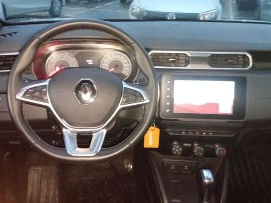 RENAULT-DUSTER-1.6 16V SCE FLEX INTENSE PLUS X-TRONIC RENAULT-DUSTER-2025