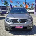 RENAULT DUSTER 1.6 16V SCE FLEX INTENSE PLUS X-TRONIC RENAULT DUSTER 1.6 16V SCE FLEX INTENSE PLUS X-TRONIC