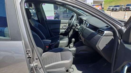 RENAULT-DUSTER-1.6 16V SCE FLEX INTENSE PLUS X-TRONIC RENAULT-DUSTER-2025