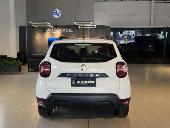 RENAULT-DUSTER-1.6 16V SCE FLEX INTENSE PLUS X-TRONIC RENAULT-DUSTER-2024