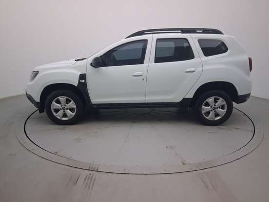RENAULT-DUSTER-1.6 16V SCE FLEX INTENSE X-TRONIC RENAULT-DUSTER-2023