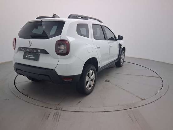 RENAULT-DUSTER-1.6 16V SCE FLEX INTENSE X-TRONIC RENAULT-DUSTER-2023
