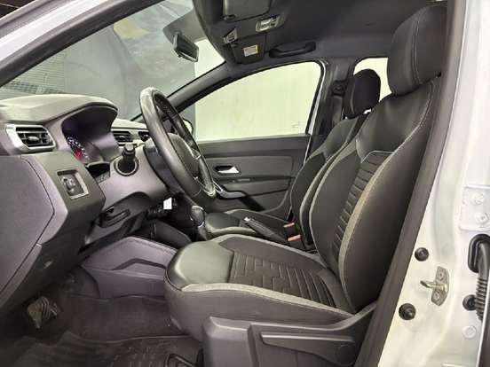 RENAULT-DUSTER-1.6 16V SCE FLEX INTENSE X-TRONIC RENAULT-DUSTER-2023
