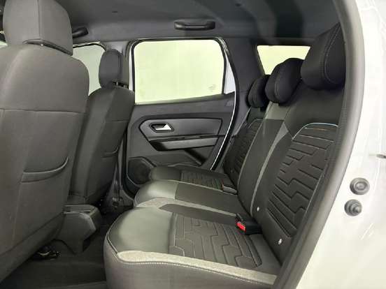 RENAULT-DUSTER-1.6 16V SCE FLEX INTENSE X-TRONIC RENAULT-DUSTER-2023