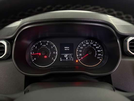 RENAULT-DUSTER-1.6 16V SCE FLEX INTENSE X-TRONIC RENAULT-DUSTER-2023