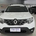 RENAULT DUSTER 1.6 16V SCE FLEX INTENSE X-TRONIC RENAULT DUSTER 1.6 16V SCE FLEX INTENSE X-TRONIC