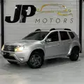 RENAULT DUSTER 1.6 4X2 16V FLEX 4P MANUAL RENAULT DUSTER 1.6 4X2 16V FLEX 4P MANUAL