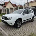 RENAULT DUSTER 2.0 TECH ROAD II 4X2 16V FLEX 4P AUTOMÁTICO RENAULT DUSTER 2.0 TECH ROAD II 4X2 16V FLEX 4P AUTOMÁTICO