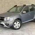 RENAULT DUSTER 2.0 DYNAMIQUE 4X2 16V FLEX 4P AUTOMÁTICO RENAULT DUSTER 2.0 DYNAMIQUE 4X2 16V FLEX 4P AUTOMÁTICO