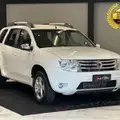 RENAULT DUSTER 2.0 DYNAMIQUE 4X2 16V FLEX 4P AUTOMÁTICO RENAULT DUSTER 2.0 DYNAMIQUE 4X2 16V FLEX 4P AUTOMÁTICO