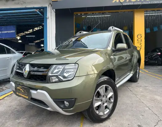 RENAULT-DUSTER OROCH-2016