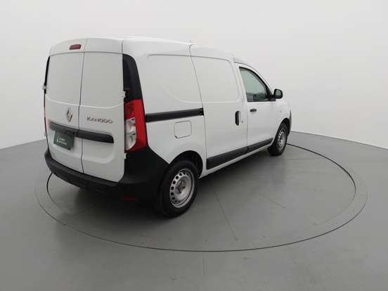 RENAULT-KANGOO-1.6 16V SCE FLEX ADVANCED MANUAL RENAULT-KANGOO-2024