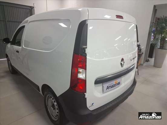 RENAULT-KANGOO-1.6 16V SCE FLEX ADVANCED MANUAL RENAULT-KANGOO-2025