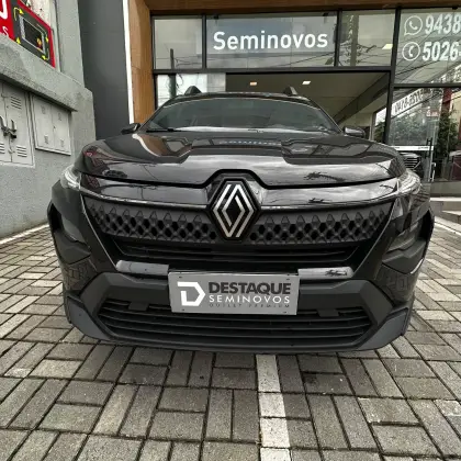RENAULT KARDIAN 1.0 TCE FLEX EVOLUTION EDC