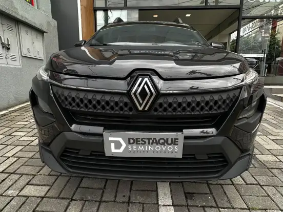 RENAULT-KARDIAN-1.0 TCE FLEX EVOLUTION EDC RENAULT-KARDIAN-2024