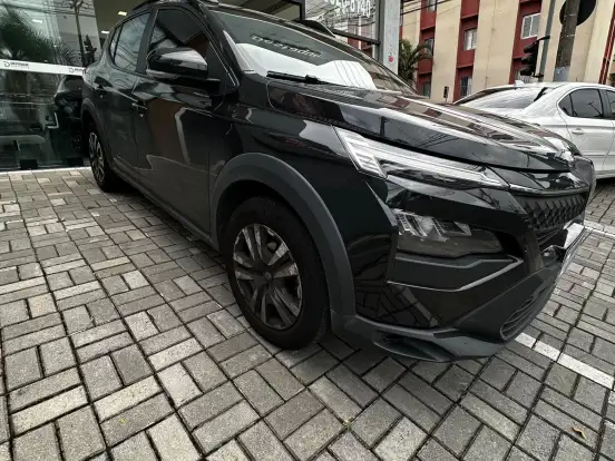 RENAULT-KARDIAN-1.0 TCE FLEX EVOLUTION EDC RENAULT-KARDIAN-2024