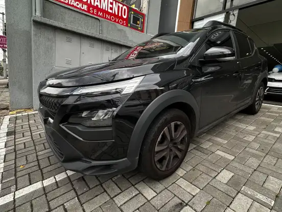 RENAULT-KARDIAN-1.0 TCE FLEX EVOLUTION EDC RENAULT-KARDIAN-2024