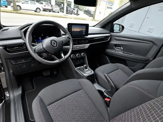 RENAULT-KARDIAN-1.0 TCE FLEX EVOLUTION EDC RENAULT-KARDIAN-2024
