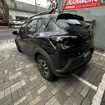 RENAULT-KARDIAN-1.0 TCE FLEX EVOLUTION EDC RENAULT-KARDIAN-2024