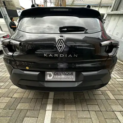 RENAULT-KARDIAN-1.0 TCE FLEX EVOLUTION EDC RENAULT-KARDIAN-2024