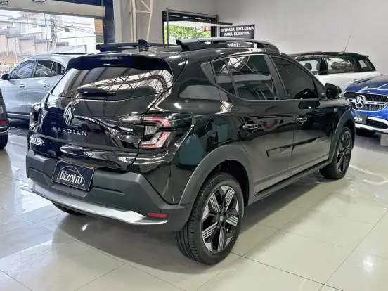 RENAULT-KARDIAN-1.0 TCE FLEX PREMIÉRE EDITION EDC RENAULT-KARDIAN-2024