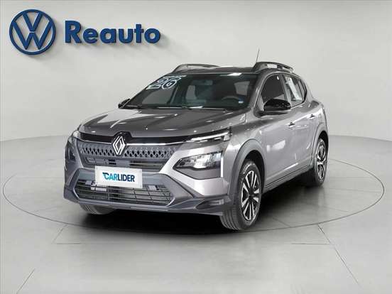 RENAULT-KARDIAN-1.0 TCE FLEX AUTHENTIC EDC RENAULT-KARDIAN-2025