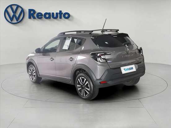 RENAULT-KARDIAN-1.0 TCE FLEX AUTHENTIC EDC RENAULT-KARDIAN-2025