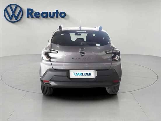 RENAULT-KARDIAN-1.0 TCE FLEX AUTHENTIC EDC RENAULT-KARDIAN-2025
