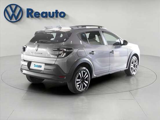 RENAULT-KARDIAN-1.0 TCE FLEX AUTHENTIC EDC RENAULT-KARDIAN-2025