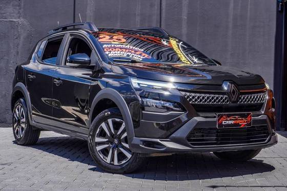 RENAULT KARDIAN 1.0 TCE FLEX EVOLUTION EDC