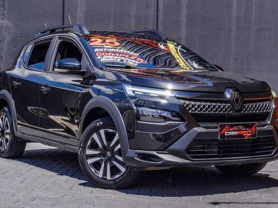 RENAULT-KARDIAN-1.0 TCE FLEX EVOLUTION EDC RENAULT-KARDIAN-2024