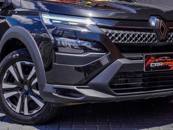 RENAULT-KARDIAN-1.0 TCE FLEX EVOLUTION EDC RENAULT-KARDIAN-2024