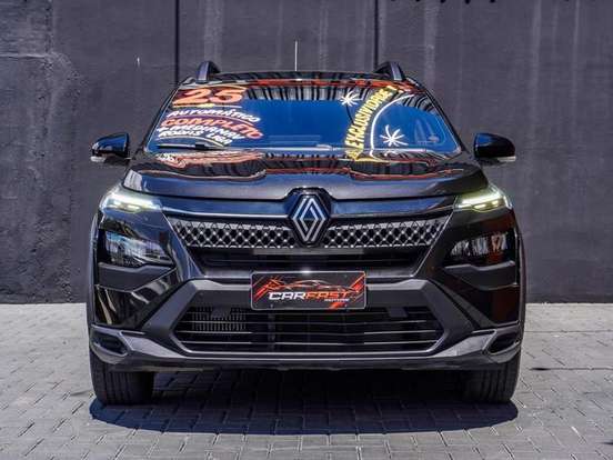 RENAULT-KARDIAN-1.0 TCE FLEX EVOLUTION EDC RENAULT-KARDIAN-2024