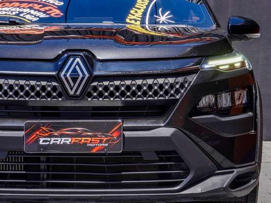 RENAULT-KARDIAN-1.0 TCE FLEX EVOLUTION EDC RENAULT-KARDIAN-2024