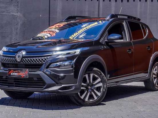 RENAULT-KARDIAN-1.0 TCE FLEX EVOLUTION EDC RENAULT-KARDIAN-2024