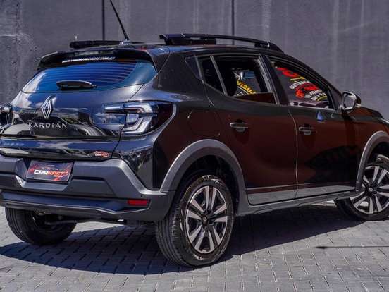 RENAULT-KARDIAN-1.0 TCE FLEX EVOLUTION EDC RENAULT-KARDIAN-2024